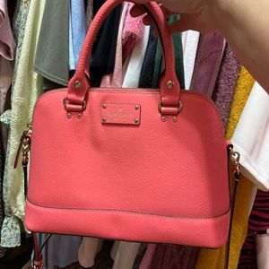 Kate Spade purse